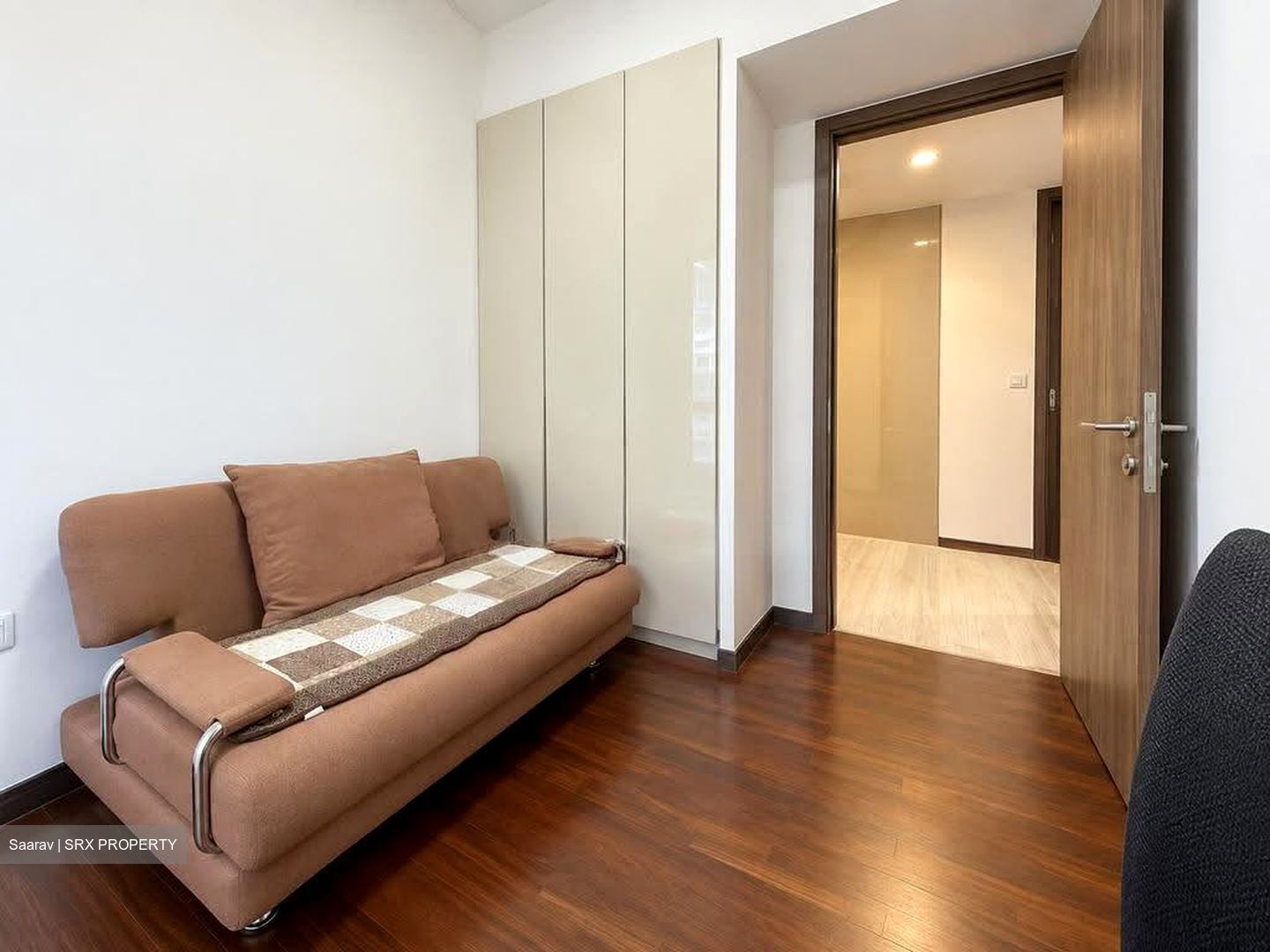 Sophia Residence (D9), Condominium #622095161